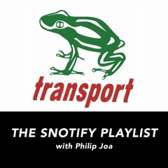 THE SNOTIFY PLAYLIST #11 - Caribbean soul, unknown funk tunes, fuzzy folk & cassette-only indie