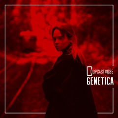 COUPCAST #085 - Genetica