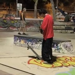 Fran Marrón - pills on me.m4a