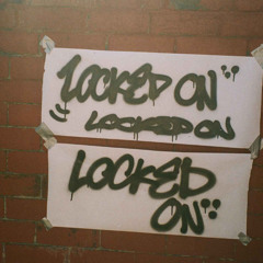 Locked On Records w/ Megan Wroe - 27/02/2025