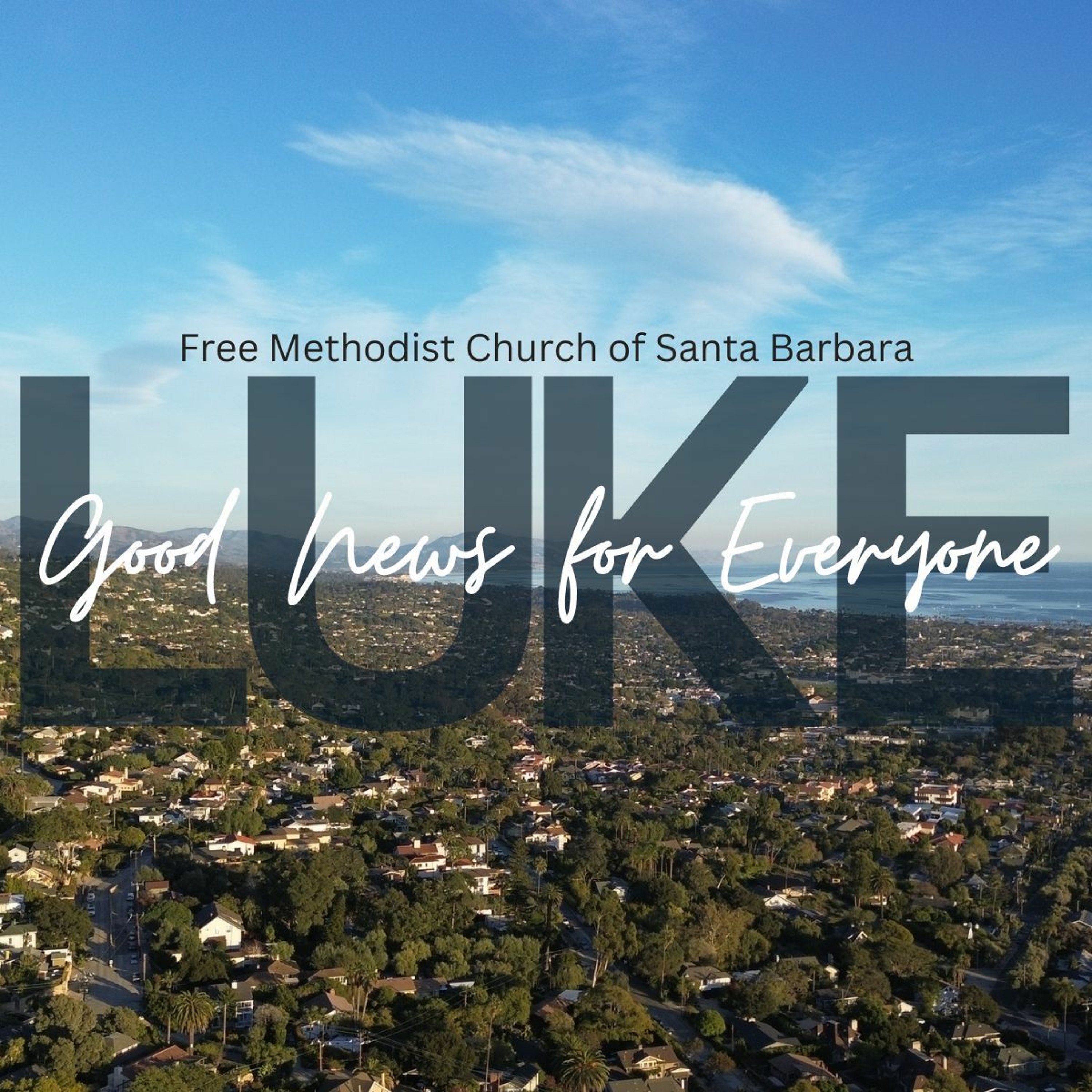 Free Methodist Church of Santa Barbara