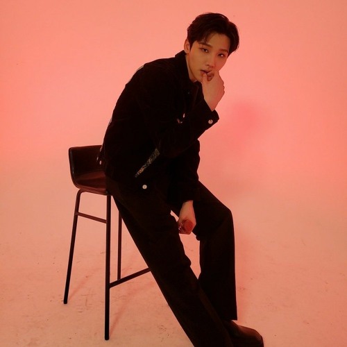 Jeon Woong (AB6IX 전웅) - How Long by Charlie Puth