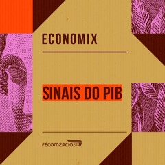 Economix │ PIB avança 0,9%, mas cenário econômico pede atenção
