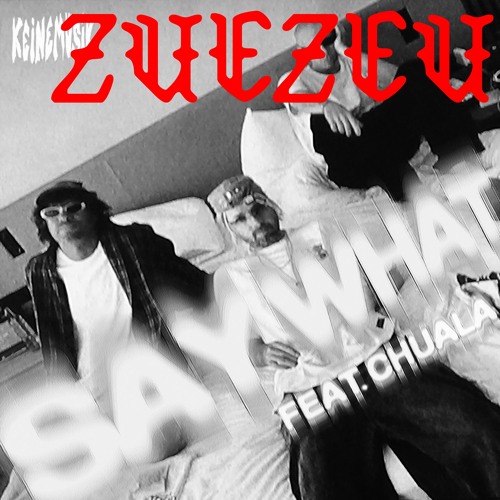 Keinemusik - Say What (ZUEZEU Remix) [Tech House] FREE DOWNLOAD