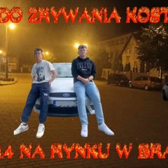 █▬█ █ ▀█▀ MIX DO ZRYWANIA KOSTKI FIESTĄ 1.4 NA RYNKU W BRALINIE *BÓG FIESTY LECI*