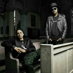 Yelawolf x Eminem Type Beat - Everything
