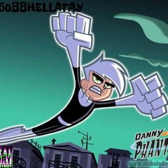 DANNY PHANTOM