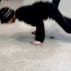 Russian Hip Hop Killaz instrumental ensemble x Ultramagnetic Mc's - Da poppa funky large [Dj Mul'T E