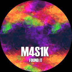 Found It