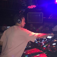 Alan Nieves live at Output (Panther Room) Dec 14th 2018