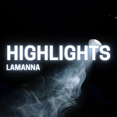 Highlights (prod. EddieB)