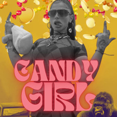 Candy GIRL
