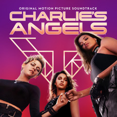 Anitta - Pantera (From "Charlie's Angels (Original Motion Picture Soundtrack)")