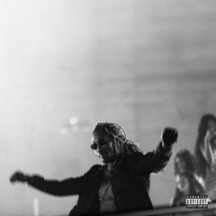 Future - Code Of Silence Unreleased