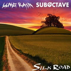 Luke Rain, Suboctave - Silk Road