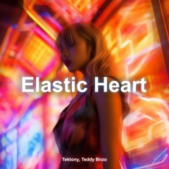 Sia - Elastic Heart (Techno Remix) TIKTOK HYPERTECHNO VERSION