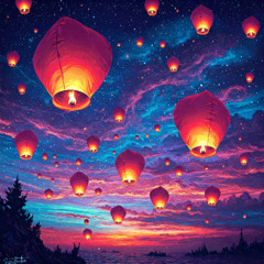 Light in the Dark