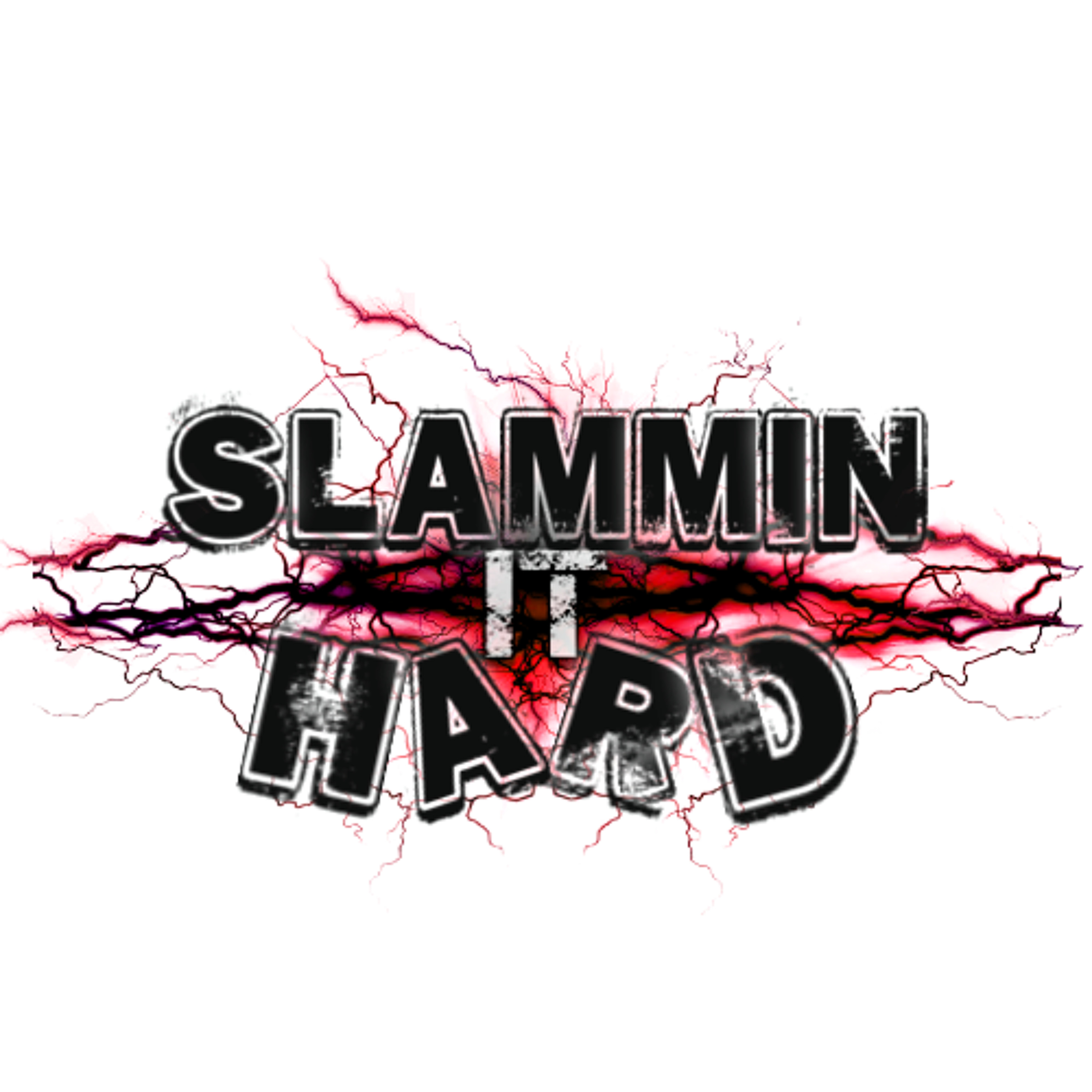 slammin it hard 18.02.26 Dixxy & Rikston tracks ... mostly episode artwork