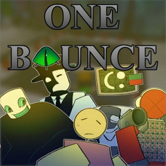 ONE BOUNCE