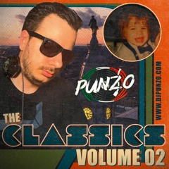 The Classics Volume 02 - 60's, 70's 80's Mix Part 01