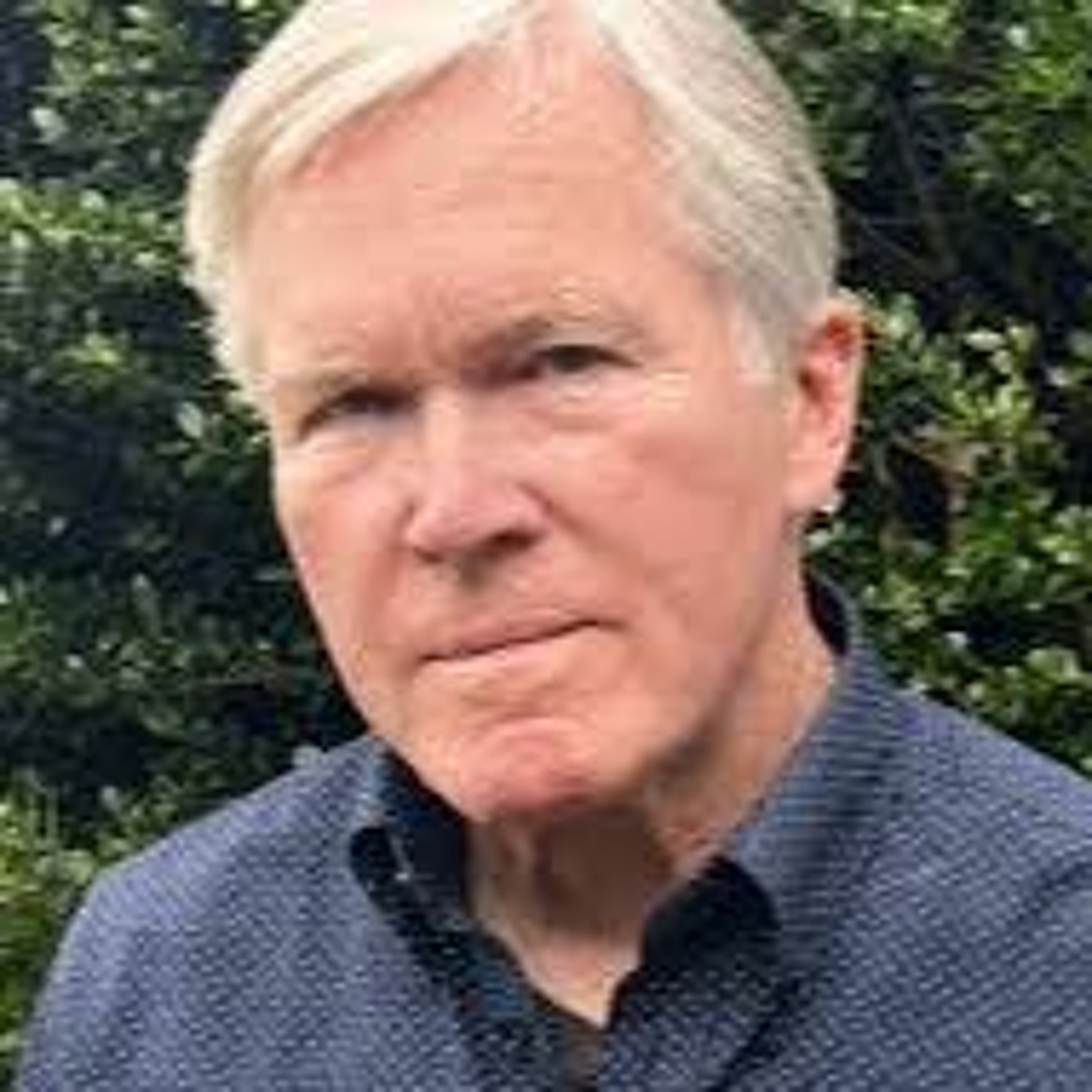 Bill Keller on What’s Prison For?