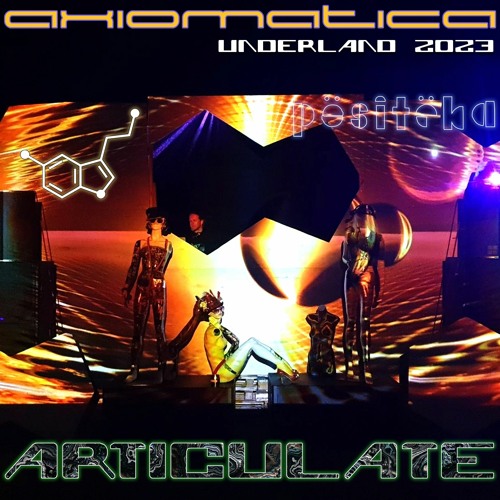 @ Underland 2023 - Articulate