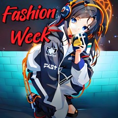 Fashion Week (BlackBear) TikTok Version - F4ST Cover