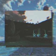 Stargazing Without You Hurts (Prod. Sasha's Dying)