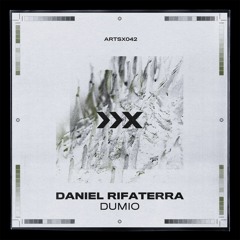 Daniel Rifaterra - Ansbach (ARTSX042)
