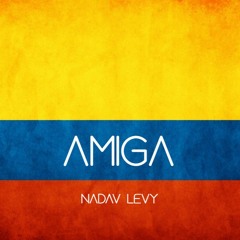 Amiga - Nadav Levy