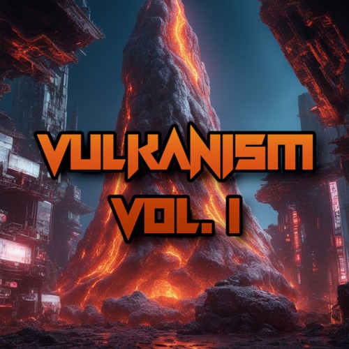 Vulkanism Vol. 1