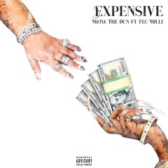Expensive (feat. Flo Milli)
