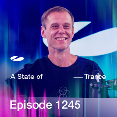 20 - Andrea Ribeca - Cosmic Wave (ASOT 1245)