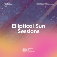 Elliptical Sun Sessions episodes