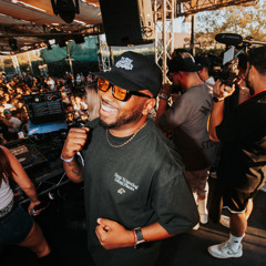 Spydatek Live at Yer Not Down 8-24-25