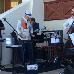 LIVE Song For My Father July 18, 2010....by Echo Beach