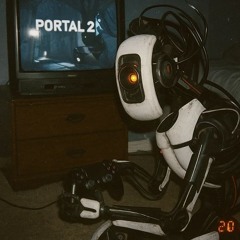 Lyrical Russian Robot