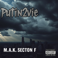 putin 2 vie(M.O.Black972prod) by M A K section F