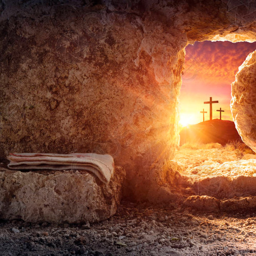 6to Dia antes de la Pascua - Viernes 11
