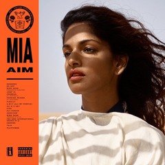 M.I.A. - Goals