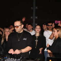 Klein Garten Istanbul 2025 Alptekin.music Dj Set