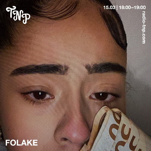 Folake