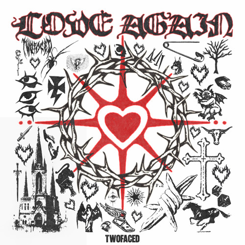 Stream Love Again (Extended Mix) by TWOFACED | Listen online for