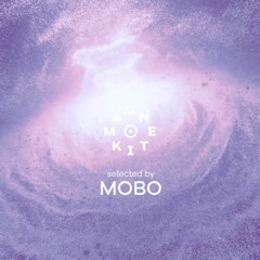 Magnetik Music selected by MOBO