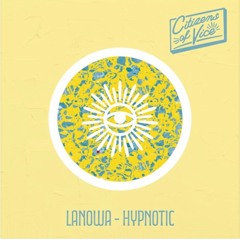 Lanowa - Deep Into The Night