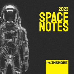 Space Notes 2023