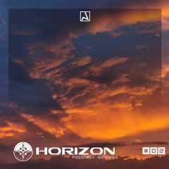 HRZN02 - Mixed by Axiome