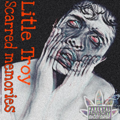 Litle Troy- Scarred Memories