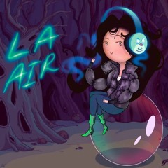 LA air