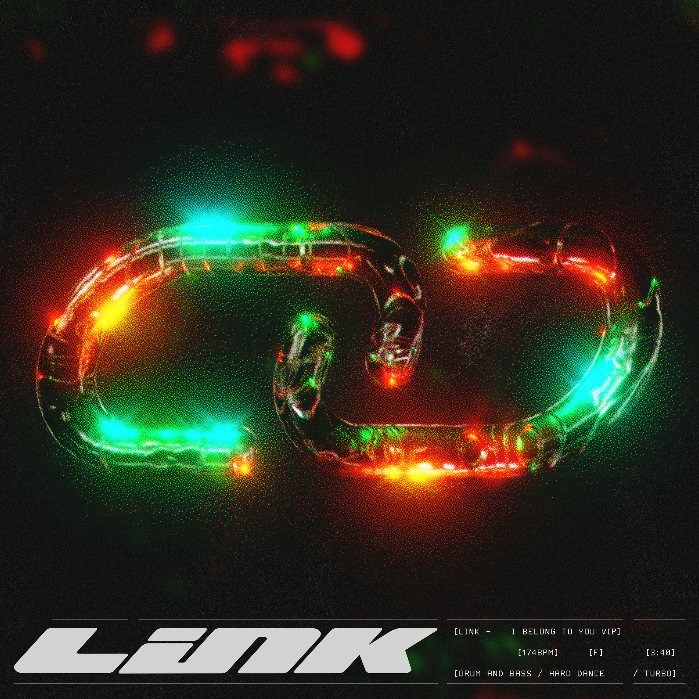 LINK – I BELONG TO YOU VIP